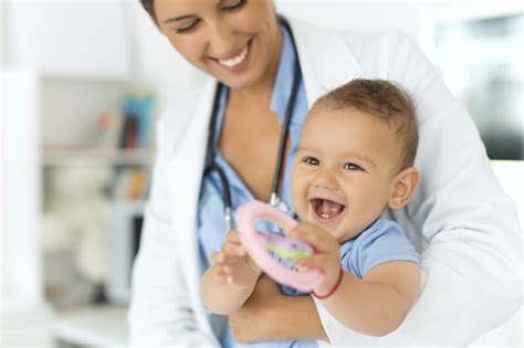 Pediatrics | NorthShore Health Centers