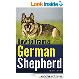 How to Train a German Shepherd: An Essential German ...