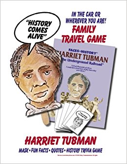 Harriet Tubman and The Underground Railroad (Faces of ...