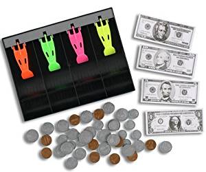 Amazon.com: Imperial Toy Cash Drawer: Toys & Games