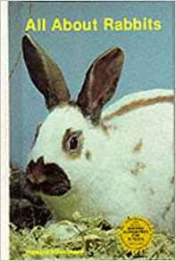 All About Rabbits: Howard Hirschhorn: 9780866226936 ...
