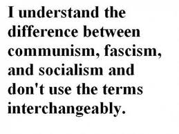 Rants & Reason: What's the difference between communism ...