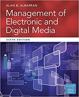 Amazon.com: Management of Electronic and Digital Media ...