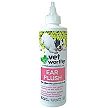 Amazon.com: pet ear flush
