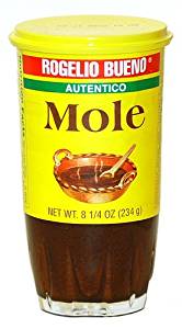 Amazon.com : Rogelio Bueno Mole : Mole Sauces : Grocery ...