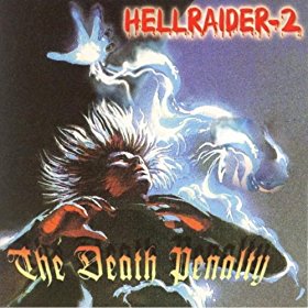 Amazon.com: Hellraider, vol. 2 (The Death Penalty ...