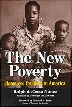 Amazon.com: The New Poverty: Homeless Families in America ...
