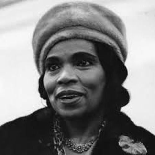 10 Interesting Marian Anderson Facts | My Interesting Facts