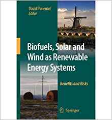 Biofuels, Solar and Wind as Renewable Energy Systems ...
