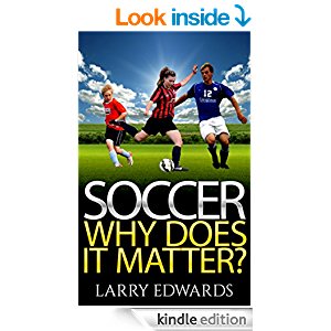 Amazon.com: Soccer: Why Does It Matter? Easy and fun to ...