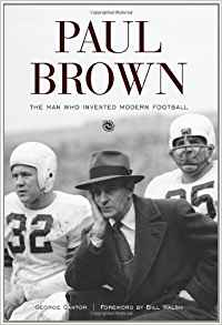 Amazon.com: Paul Brown: The Man Who Invented Modern ...