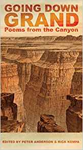 Amazon.com: Going Down Grand: Poems from the Canyon ...
