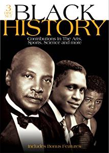 Amazon.com: Black History: Contributions to Society in the ...
