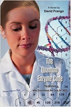 Amazon.com: The Quantum Enzyme Code (The Woman who ...