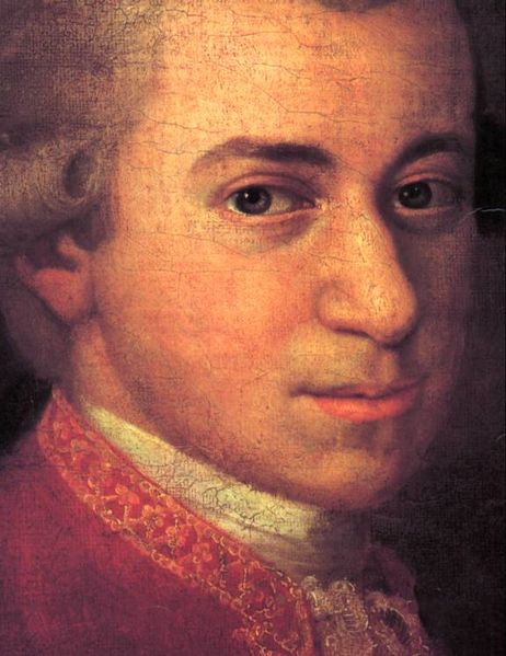 TPR Classical: How did Mozart die? Let me count the ways