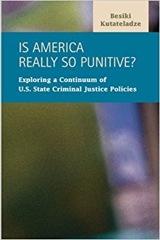 Is America Really So Punitive? Exploring a Continuum of U ...