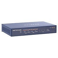 Amazon.com: NETGEAR ProSafe VPN Firewall 25 with 4 Gigabit ...