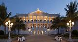 Taj Falaknuma Palace, Hyderabad: 