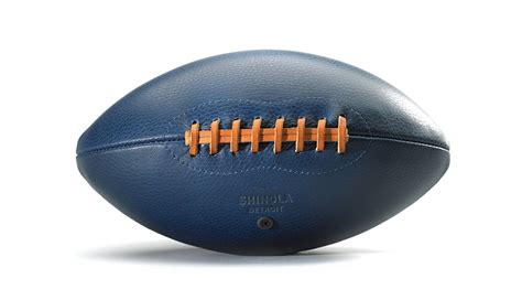 Handcrafted Footballs Made in the USA by Leatherhead for ...