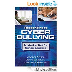 Amazon.com: Responding to Cyber Bullying: An Action Tool ...