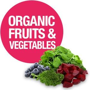 Amazon.com : Orgain Plant Based Organic Vegan Nutrition ...