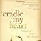 Cradle My Heart: Finding God's Love After Abortion: Kim ...