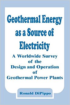 Geothermal Energy as a Source of Electricity: A Worldwide ...