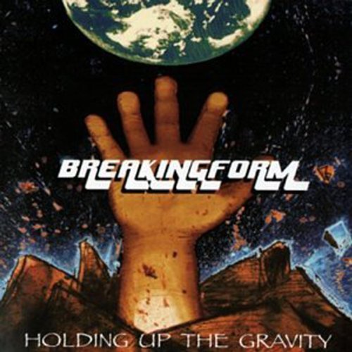Holding Up the Gravity by Breaking Form on Amazon Music ...