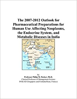 The 2007-2012 Outlook for Pharmaceutical Preparations for ...