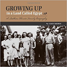 Growing Up in a Land Called Egypt: A Southern Illinois ...