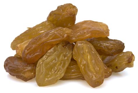 Jumbo Golden Raisins - By the Pound - Nuts.com