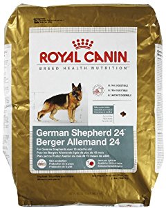 Dry Pet Food : Amazon.com: Royal Canin German Shepherd 24 ...