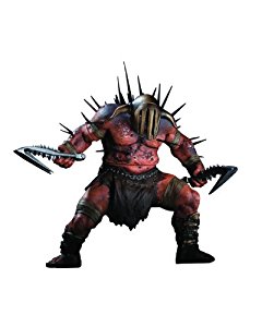 Amazon.com: DC Unlimited God of War Series 1: Hades Action ...