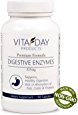 Amazon.com: PREMIUM Digestive Enzymes Supplement - For ...