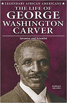 Amazon.com: The Life of George Washington Carver: Inventor ...