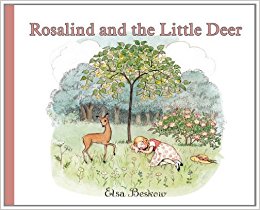 Rosalind and the Little Deer: Elsa Beskow: 9780863157943 ...