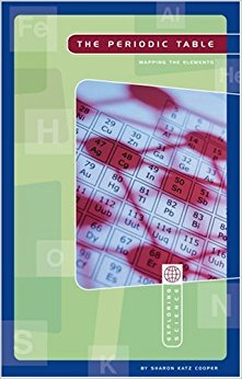 The Periodic Table: Mapping the Elements (Exploring ...