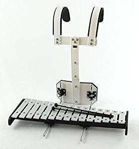 Amazon.com: Trixon Field Series Maching Glockenspiel 2 ...