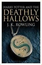 Harry Potter ​and the Deathly Hallows​