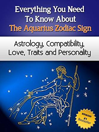 Everything You Need to Know About The Aquarius Zodiac Sign ...