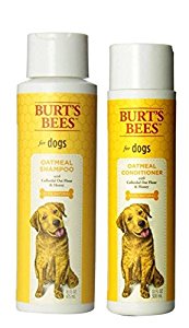 : Amazon.com: Burt's Bees For Dogs Dry Skin Shampoo ...