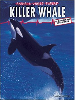 Killer Whale (Animals Under Threat): Carol Inskipp ...