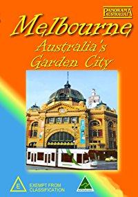 Amazon.com: Melbourne - Australia's Garden City: Sandy ...