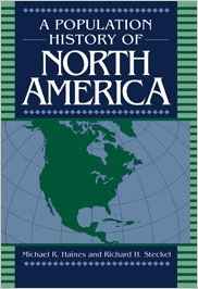 Amazon.com: A Population History of North America ...