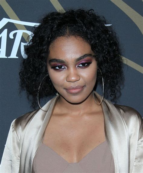 China Anne McClain – Variety Power of Young Hollywood in ...