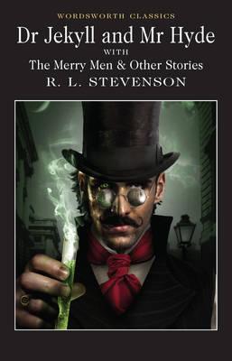 Dr Jekyll and Mr Hyde : Robert Louis Stevenson, Tim ...