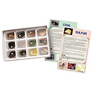 Amazon.com: Educational Insights Everyday Uses Rock & Card ...