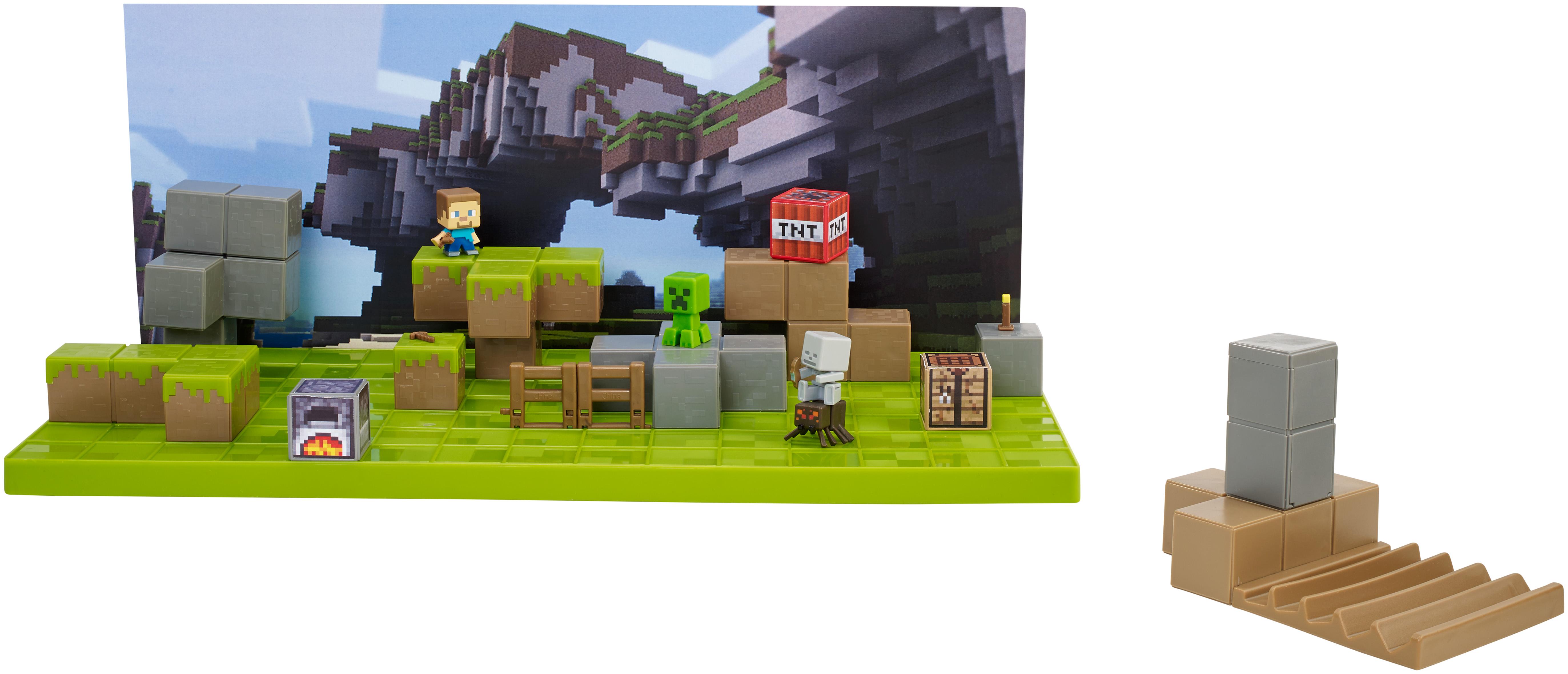 Amazon.com: Minecraft Stop-Motion Animation Studio: Toys ...