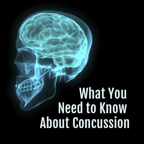 What You Need to Know About Concussion Management