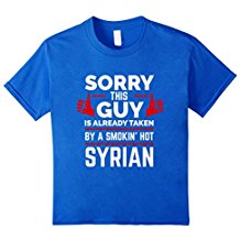 Amazon.com: syrian clothes
